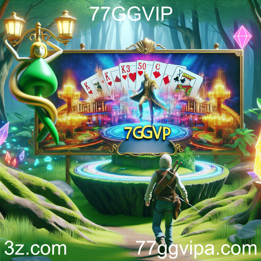 Explorando a Categoria de Jogos de Aventura no 77GGVIP