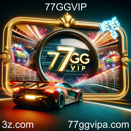 A Emoção dos Jogos de Corrida na 77GGVIP